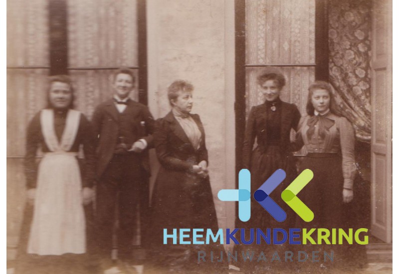 br 50 familie foto